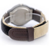 Casio MEN'S Watch + Box - (MW-240B-5B)