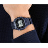 Casio MEN'S Watch + Box - (W-218H-2A)