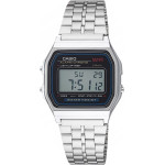 Casio MEN'S Watch - Classic (zd168a) + Box - (A159W-N1DF)