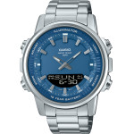 Casio MEN'S Watch AMW-880D-2A1 + Box - (AMW-880D-2A1VDF)