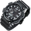 Casio MEN'S Watch AQ-S810W-1AV (zd044h) - Solar Powered + Box - (AQ-S810W 1AVDF)