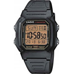 Casio MEN'S Watch Classic + Box - (W-800HG-9AVDF)