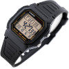 Casio MEN'S Watch Classic + Box - (W-800HG-9AVDF)