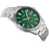 Casio MEN'S Watch Green + Box - (MTP-VD03D-3A1)
