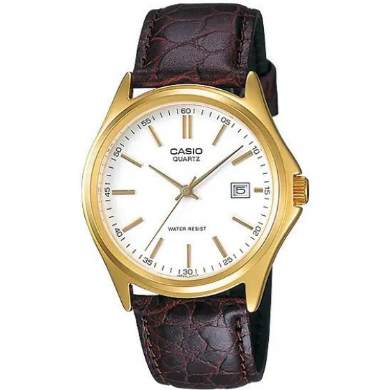 Casio MEN'S Watch MTP-1183Q-7ADf (zd004d) + Box - (MTP-1183Q 7ADF)
