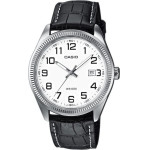 Casio MEN'S Watch MTP-1302PL-7B + Box - (MTP-1302PL-7BVEF)