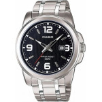 Casio MEN'S Watch MTP-1314D-1AV (zd024c) + Box - (MTP-1314D 1AV)