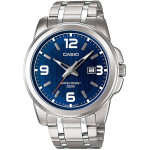 Casio MEN'S Watch MTP-1314D-2AV (zd024a) + Box - (MTP-1314D 2AV)