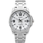 Casio MEN'S Watch MTP-1314D-7AV (zd024b) + Box - (MTP-1314D 7AV)