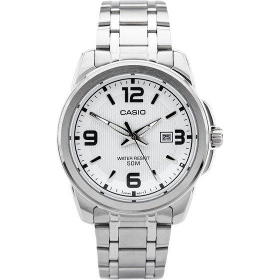 Casio MEN'S Watch MTP-1314D-7AV (zd024b) + Box - (MTP-1314D 7AV)