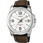 Casio MEN'S Watch MTP-1314L-7AVef (zd189a) + Box - (MTP-1314L-7AV)
