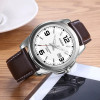 Casio MEN'S Watch MTP-1314L-7AVef (zd189a) + Box - (MTP-1314L-7AV)