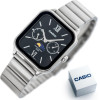 Casio MEN'S Watch MTP-M305D-1A2 + Box - (MTP-M305D-1A2VDF)