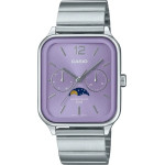 Casio MEN'S Watch MTP-M305D-6A + Box - (MTP-M305D-6AVDF)