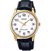 Casio MEN'S Watch MTP-V001GL-7B (zd080a) + Box - (MTP-V001GL 7B)