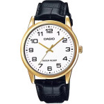 Casio MEN'S Watch MTP-V001GL-7B (zd080a) + Box - (MTP-V001GL 7B)