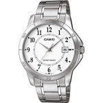 Casio MEN'S Watch MTP-V004D 7B (zd047b) + Box - (MTP-V004D-7B)