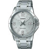 Casio Men's Watch MTP-V004D-7B2 + Box - (MTP-V004D-7B2UDF)