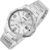 Casio Men's Watch MTP-V004D-7B2 + Box - (MTP-V004D-7B2UDF)