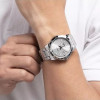 Casio Men's Watch MTP-V004D-7B2 + Box - (MTP-V004D-7B2UDF)