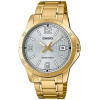 Casio MEN'S Watch MTP-V004G-7B2 (zd047e) + Box - (MTP-V004G-7B2UDF)