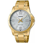 Casio MEN'S Watch MTP-V004G-7B2 (zd047e) + Box - (MTP-V004G-7B2UDF)