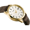 Casio MEN'S Watch MTP-V004GL-7A (zd046b) + Box - (MTP-V004GL 7A)