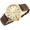 Casio MEN'S Watch MTP-V004GL-9A (zd046c) + Box - (MTP-V004GL 9A)