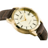 Casio MEN'S Watch MTP-V004GL-9A (zd046c) + Box - (MTP-V004GL 9A)