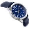Casio MEN'S Watch MTP-V004L 2BUdf (zd046f) + Box - (MTP-V004L-2B)