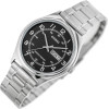 Casio Men's Watch MTP-V006D-1B2 + Box - (MTP-V006D-1B2UDF)