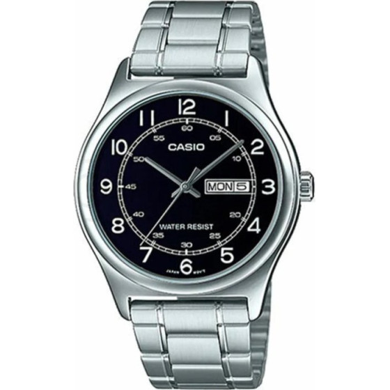 Casio Men's Watch MTP-V006D-1B2 + Box - (MTP-V006D-1B2UDF)
