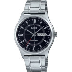 Casio Men's Watch MTP-V006D-1C + Box - (MTP-V006D-1CUDF)