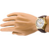 Casio MEN'S Watch MTP-V006GL 7B (zd065b) + Box - (MTP-V006GL-7BUDF)
