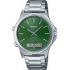 Casio MEN'S Watch MTP-VC01D-3E+ Box (zd239b) - (MTP-VC01D-3E)