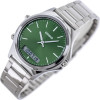 Casio MEN'S Watch MTP-VC01D-3E+ Box (zd239b) - (MTP-VC01D-3E)