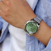 Casio MEN'S Watch MTP-VC01D-3E+ Box (zd239b) - (MTP-VC01D-3E)