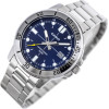 Casio MEN'S Watch MTP-VD01D-2E (zd185c) + Box - (MTP-VD01D-2EVUDF)