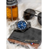 Casio MEN'S Watch MTP-VD01D-2E (zd185c) + Box - (MTP-VD01D-2EVUDF)