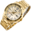 Casio MEN'S Watch MTP-VD01G-9E (zd185d) + Box - (MTP-VD01G-9EVUDF)