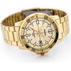 Casio MEN'S Watch MTP-VD01G-9E (zd185d) + Box - (MTP-VD01G-9EVUDF)