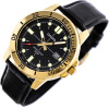 Casio MEN'S Watch MTP-VD01GL-1E + Box - (MTP-VD01GL-1EVUDF)