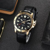 Casio MEN'S Watch MTP-VD01GL-1E + Box - (MTP-VD01GL-1EVUDF)