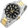 Casio MEN'S Watch MTP-VD01SG-1B + Box - (MTP-VD01SG-1BVUDF)