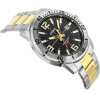 Casio MEN'S Watch MTP-VD01SG-1B + Box - (MTP-VD01SG-1BVUDF)