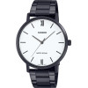 Casio Men's Watch MTP-VT01B-7B + Box - (MTP-VT01B-7BUDF)