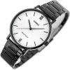 Casio Men's Watch MTP-VT01B-7B + Box - (MTP-VT01B-7BUDF)