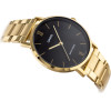 Casio Men's Watch MTP-VT01G-1B + Box - (MTP-VT01G-1BUDF)