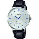 Casio MEN'S Watch MTP-VT01L-7B1 + Box - (MTP-VT01L-7B1UDF)