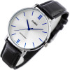 Casio MEN'S Watch MTP-VT01L-7B1 + Box - (MTP-VT01L-7B1UDF)
